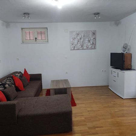 Apartments Ivana Diklo Zára Kültér fotó