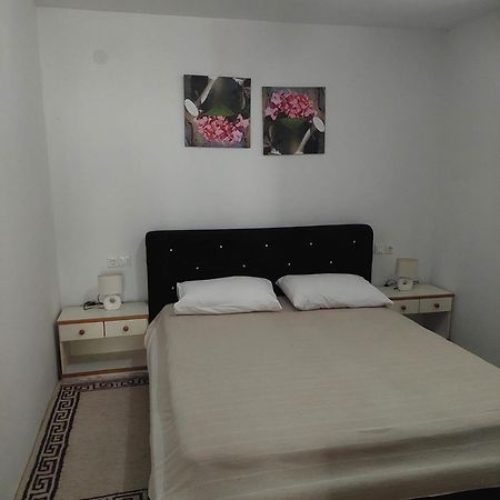 Apartments Ivana Diklo Zára Kültér fotó