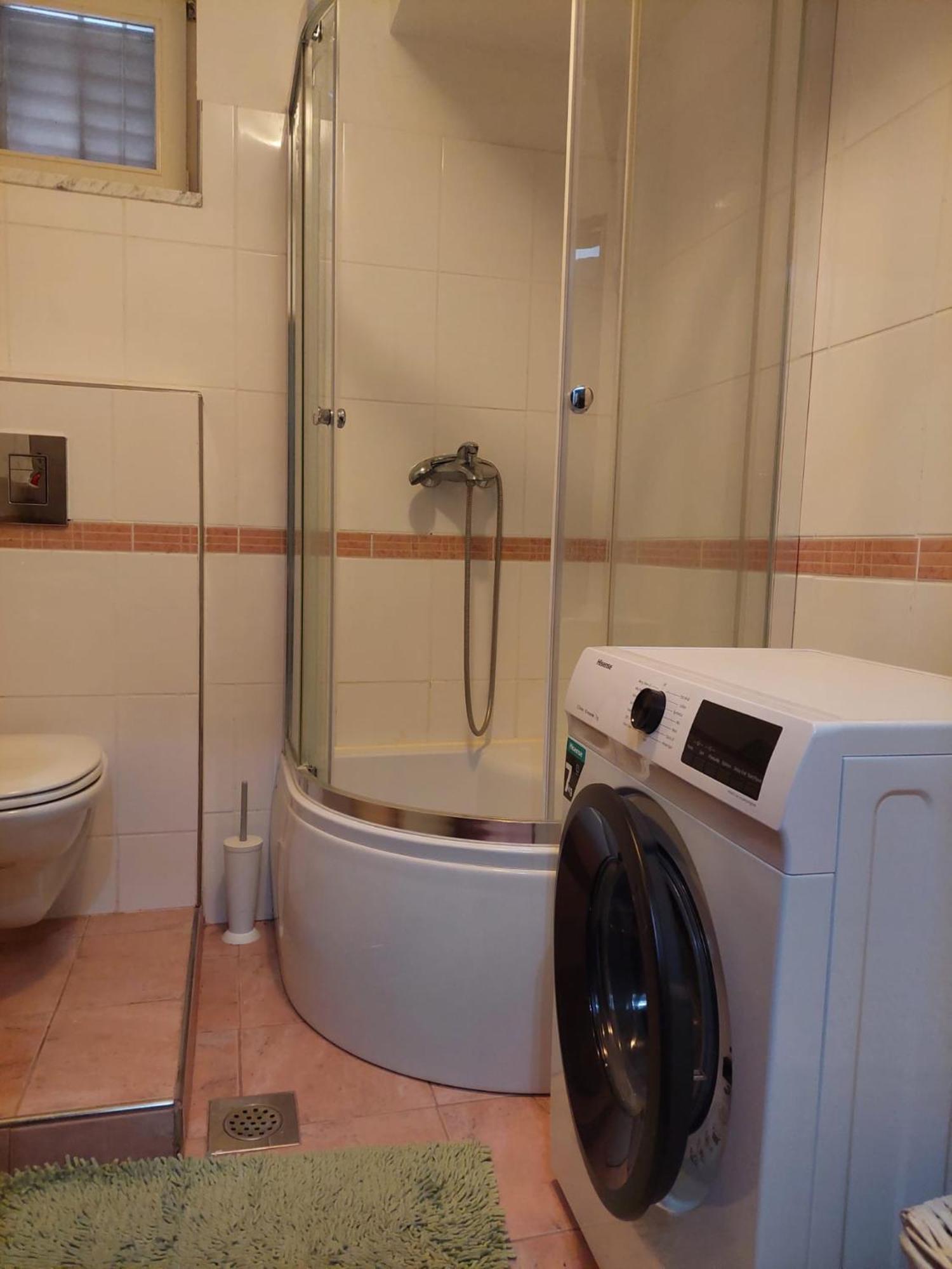 Apartments Ivana Diklo Zára Kültér fotó