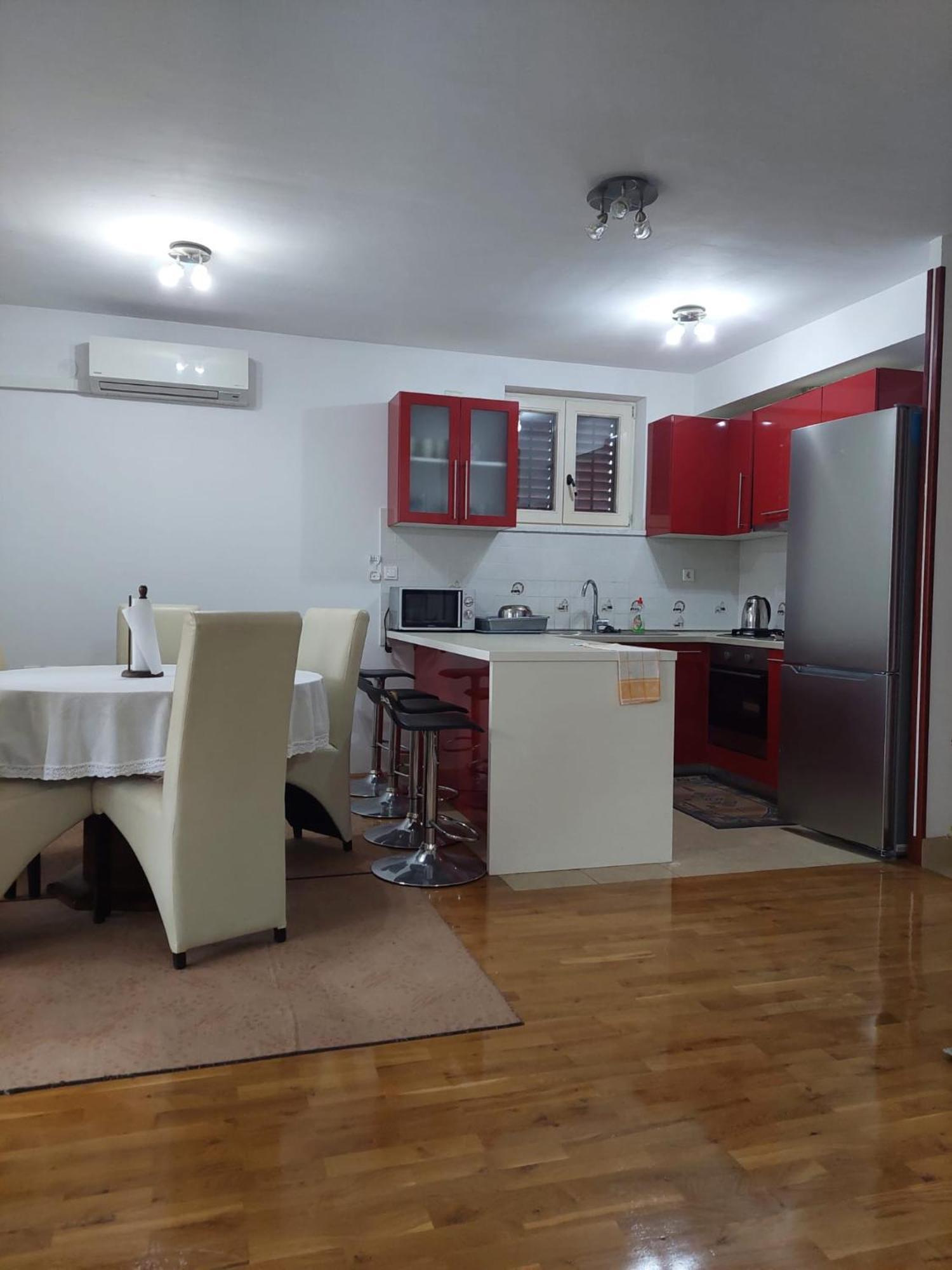 Apartments Ivana Diklo Zára Kültér fotó
