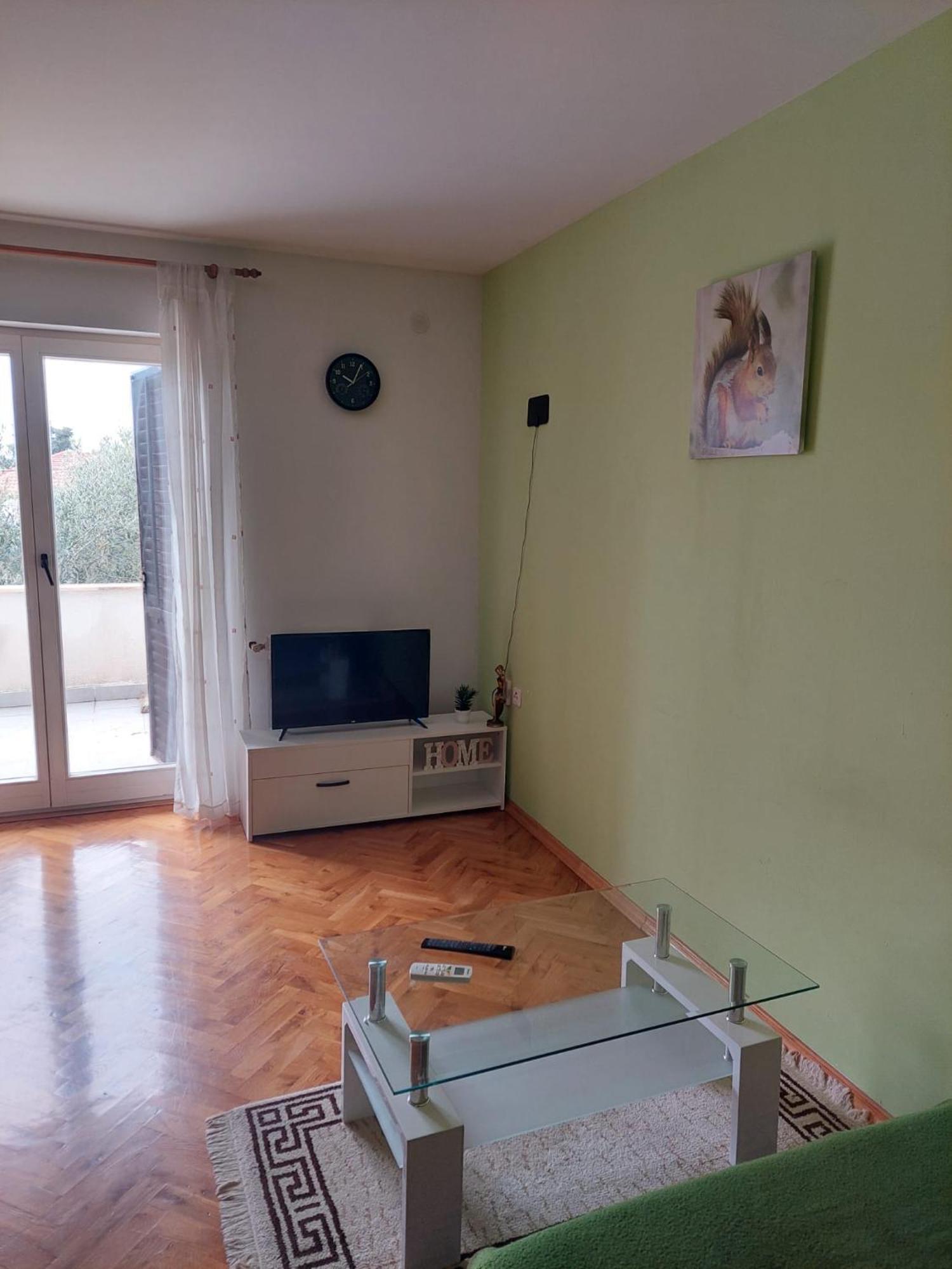 Apartments Ivana Diklo Zára Kültér fotó