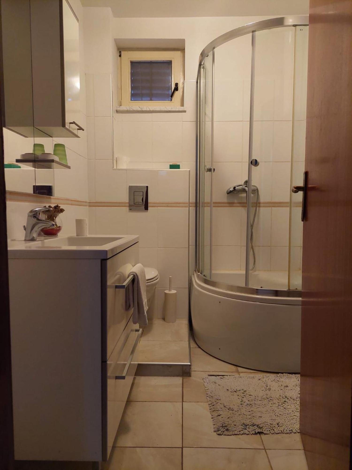 Apartments Ivana Diklo Zára Kültér fotó
