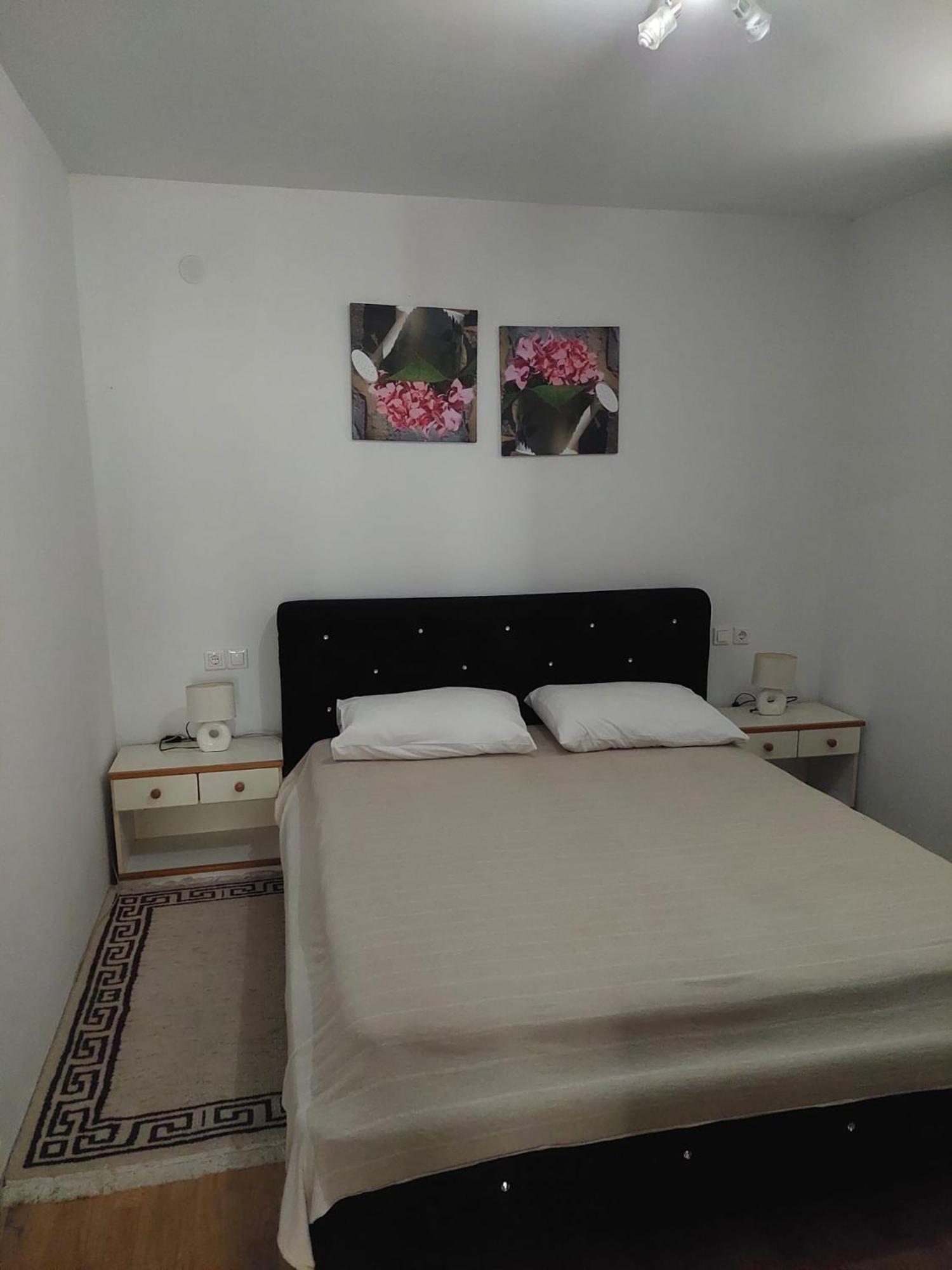 Apartments Ivana Diklo Zára Kültér fotó