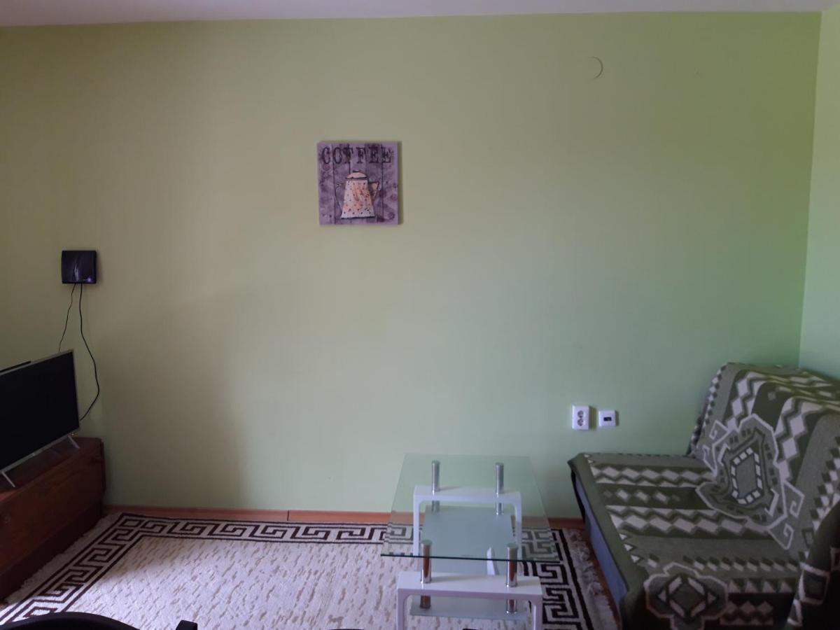 Apartments Ivana Diklo Zára Kültér fotó