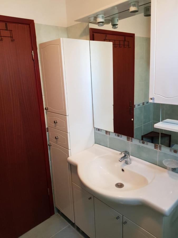 Apartments Ivana Diklo Zára Kültér fotó