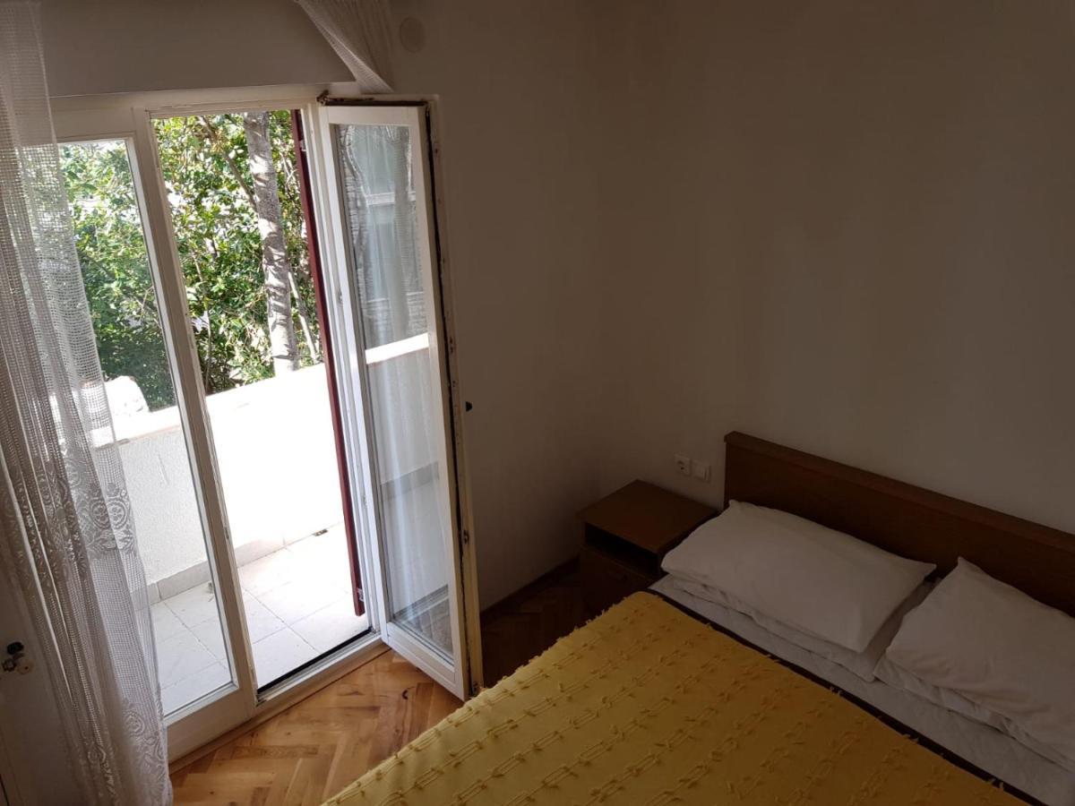 Apartments Ivana Diklo Zára Kültér fotó