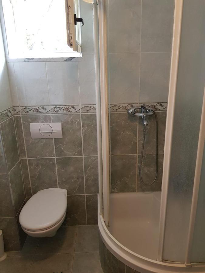 Apartments Ivana Diklo Zára Kültér fotó