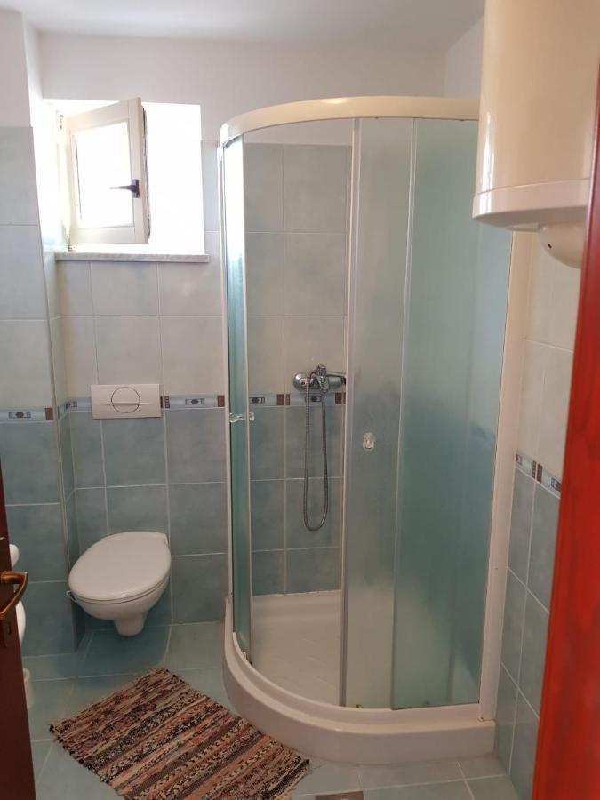 Apartments Ivana Diklo Zára Kültér fotó